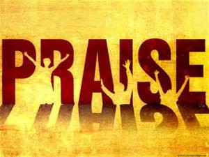 The Tribe of Praise