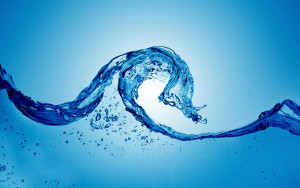 blue_wave_of_water