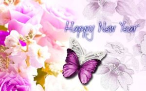A New Year, A New Heart, A New You
