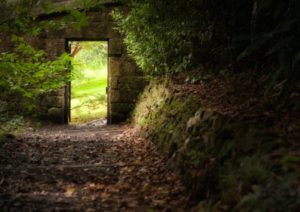 How Do I Enter Into God’s Secret Place?