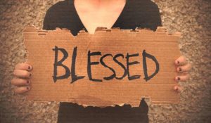 Beatitudes (Part Two)